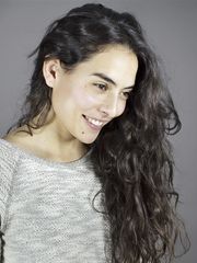 Nailia Harzoune nude .